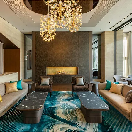 Executive Suite Suirei